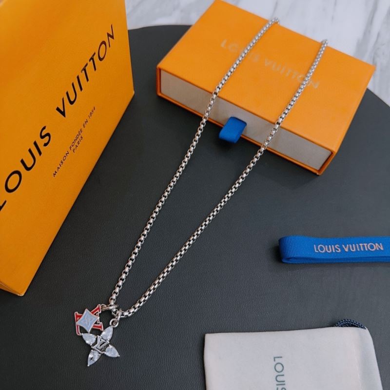 Louis Vuitton Necklaces